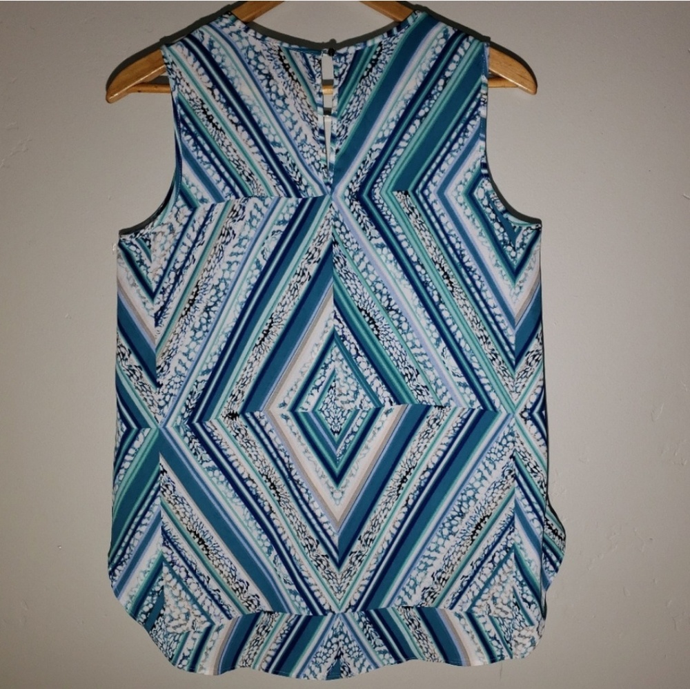 Mossimo Blouse - Picture 3 of 8